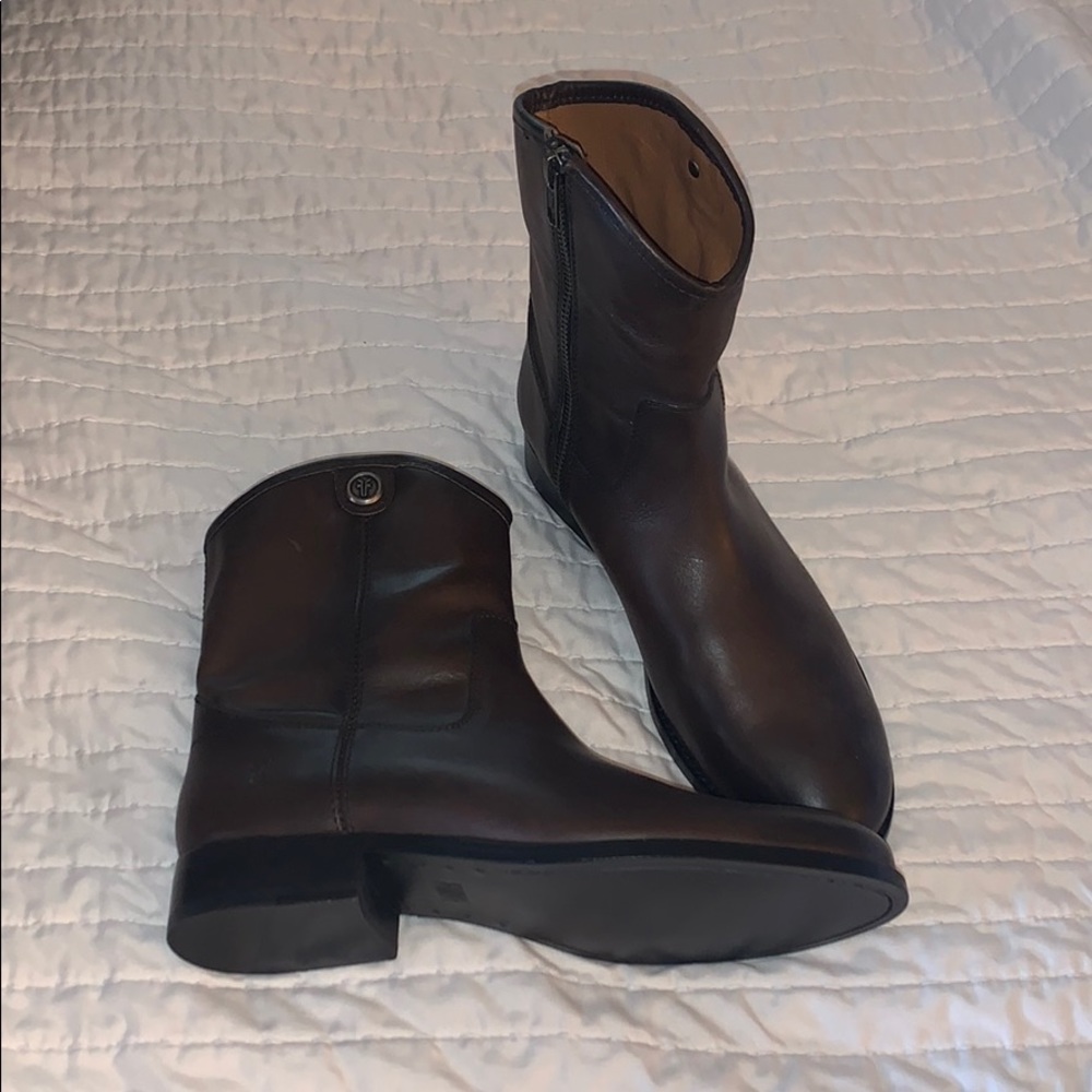 Frye Boots